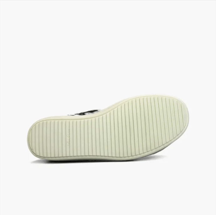 Rick Owens Rick Owens Low-Top Sneakers Size US 7.5 / EU 40-41 - 6 Thumbnail