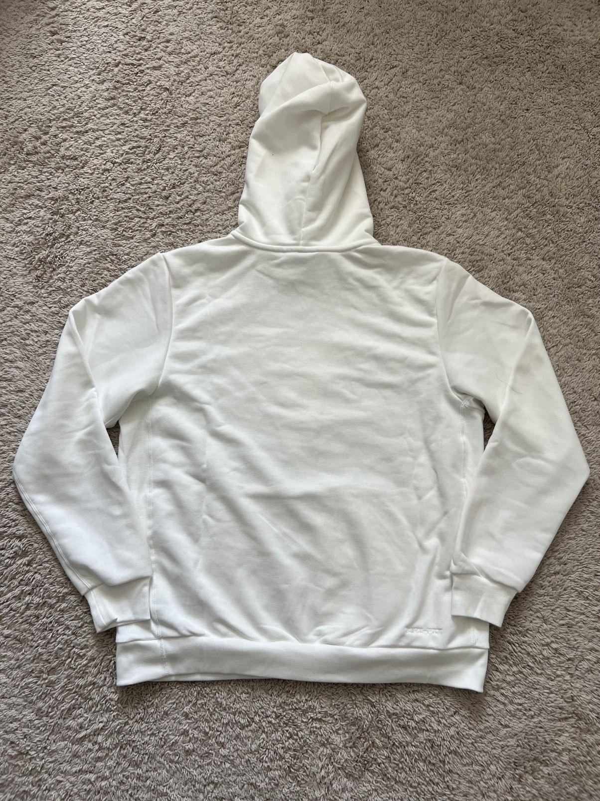 Nike Nike Kobe Bryant Pullover Hoodie Halo White Size US L / EU 52-54 / 3 - 11 Thumbnail