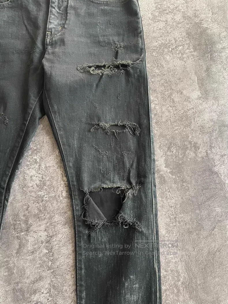 Saint Laurent Paris Saint Laurent Paris jeans Size US 30 / EU 46 - 5 Thumbnail