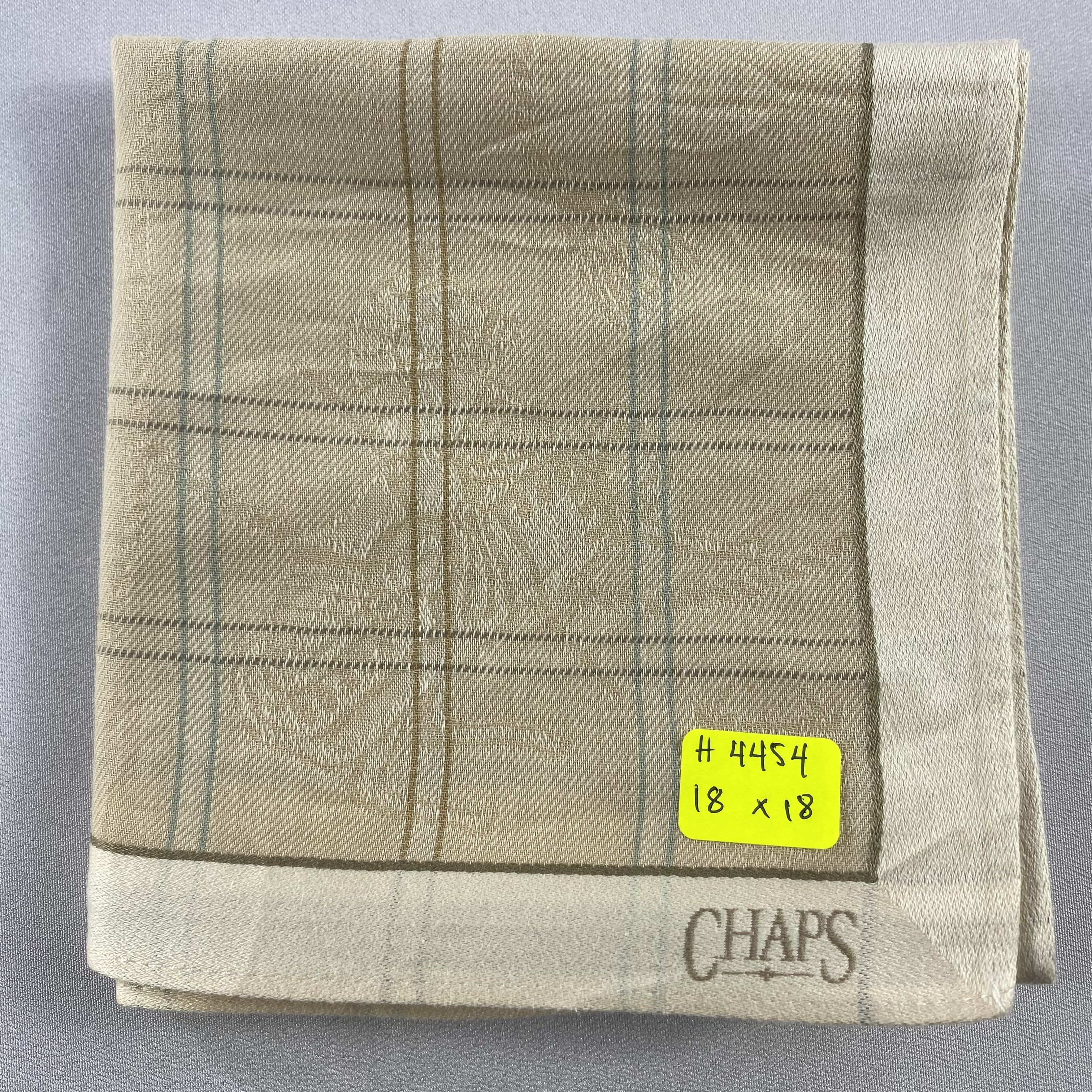 Chaps × Vintage Chaps Bandana/ Handkerchief / Neckerchief Size ONE SIZE - 5 Thumbnail