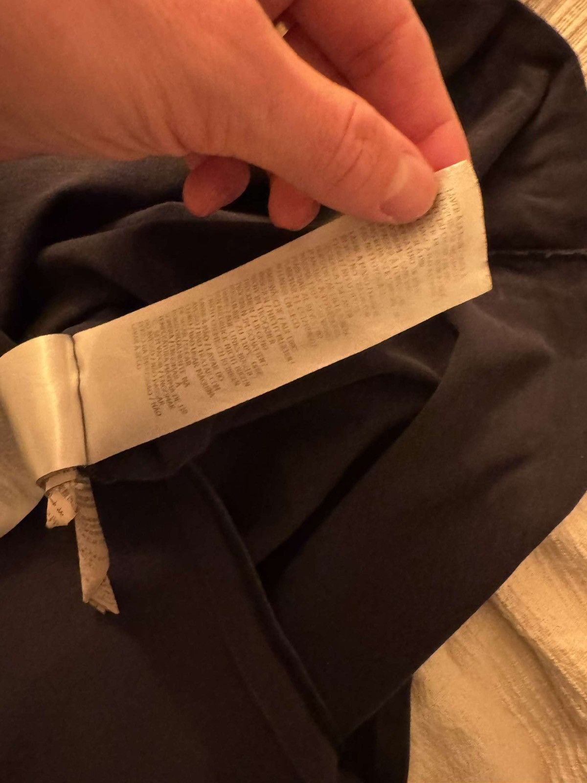 Gucci Gucci Blade T-shirt Size US S / EU 44-46 / 1 - 8 Thumbnail
