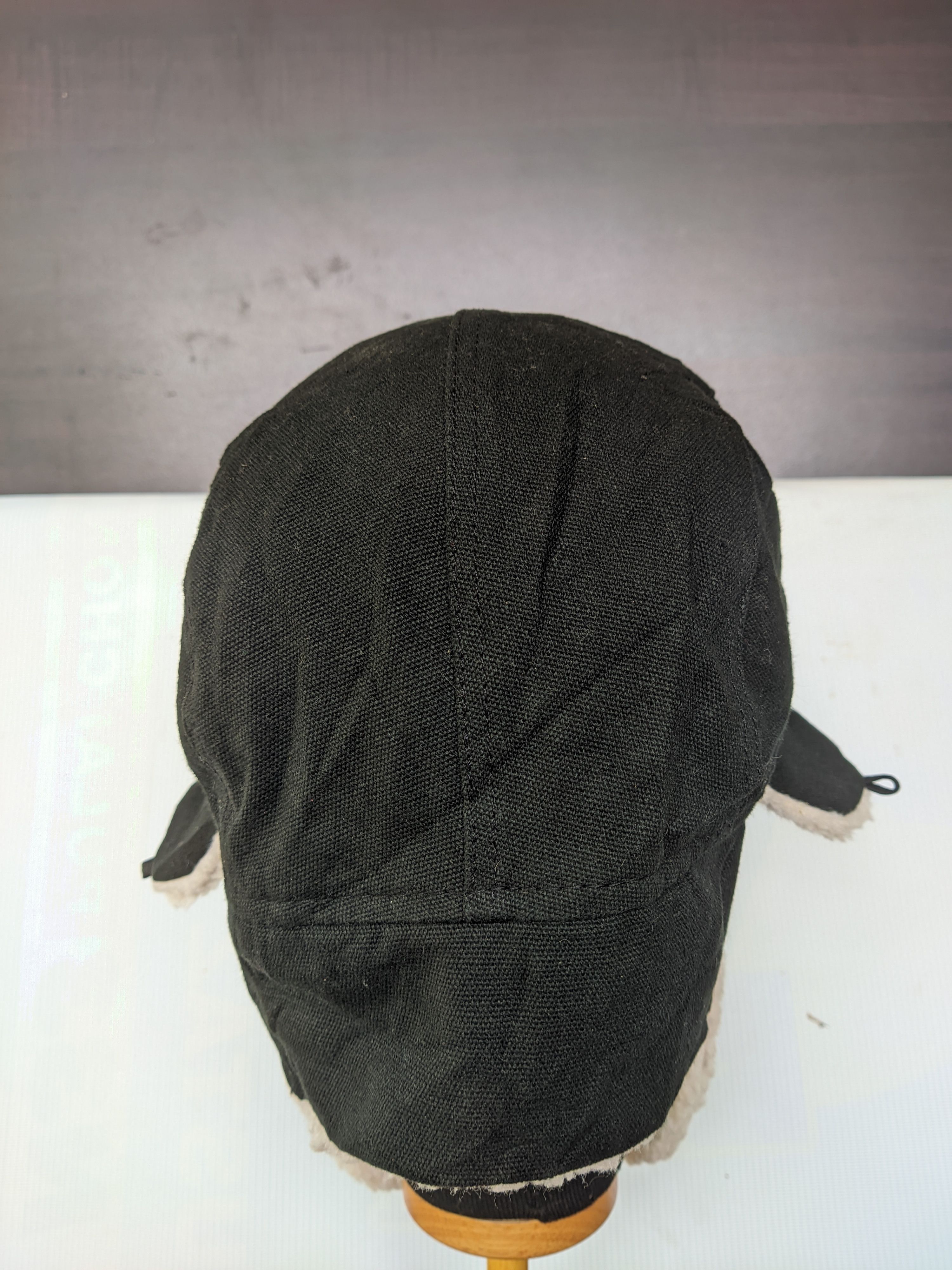 Other Trapper Hat, Ear Protection Cold Hat cycling ski Hat Size ONE SIZE - 5 Thumbnail