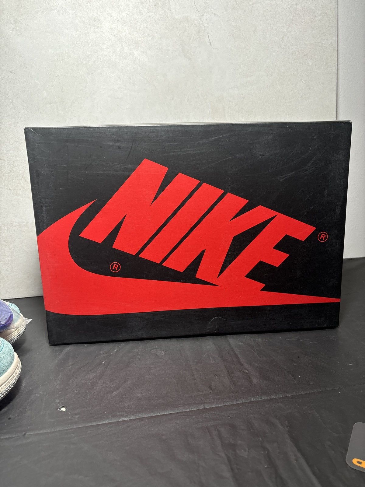 Jordan Brand Jordan 1 ‘Turbo Green’ | Size: 11.5M Size US 11.5 / EU 44-45 - 8 Thumbnail