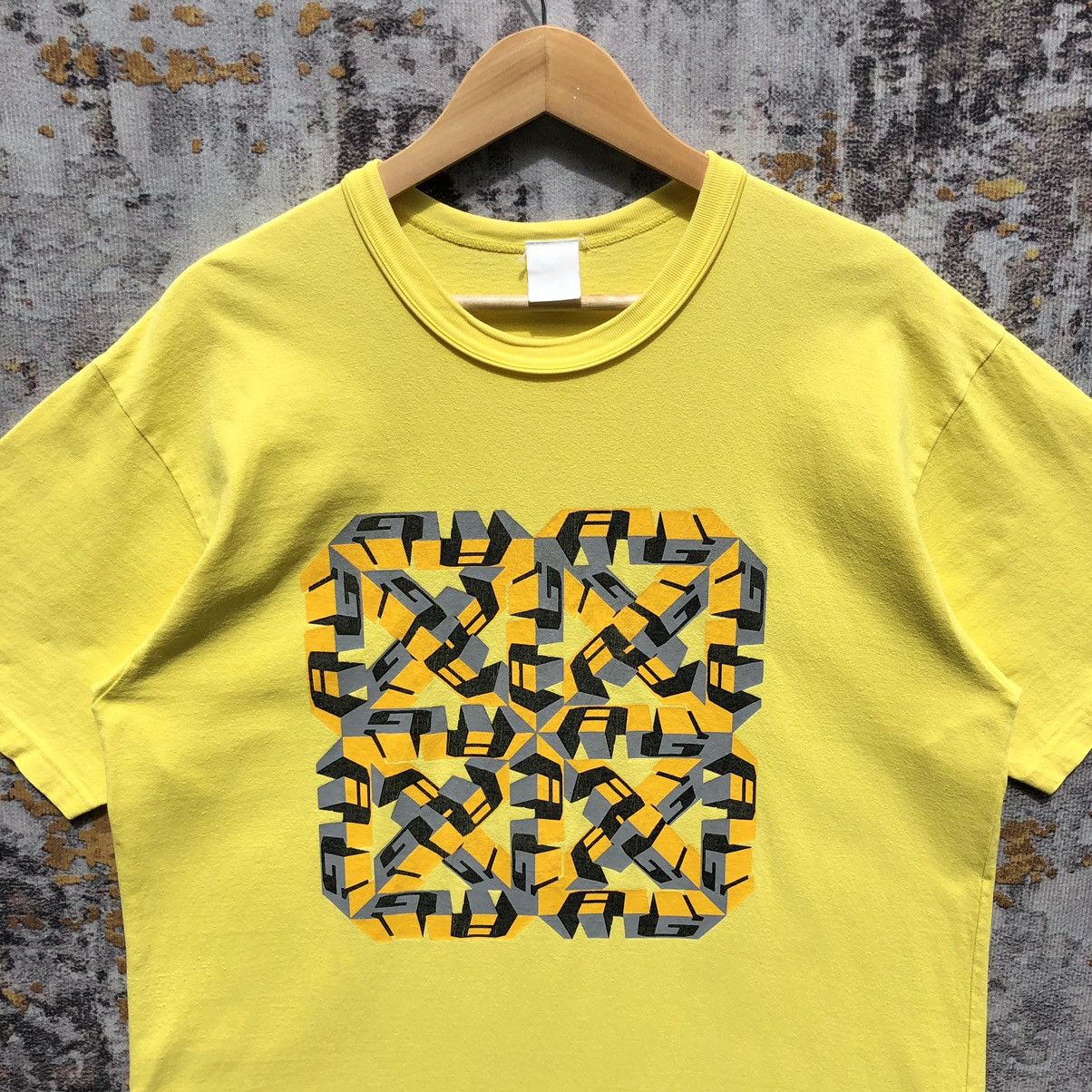 Japanese Brand Balance Co Japanese Brand Shirt Blance Co Size US L / EU 52-54 / 3 - 6 Thumbnail