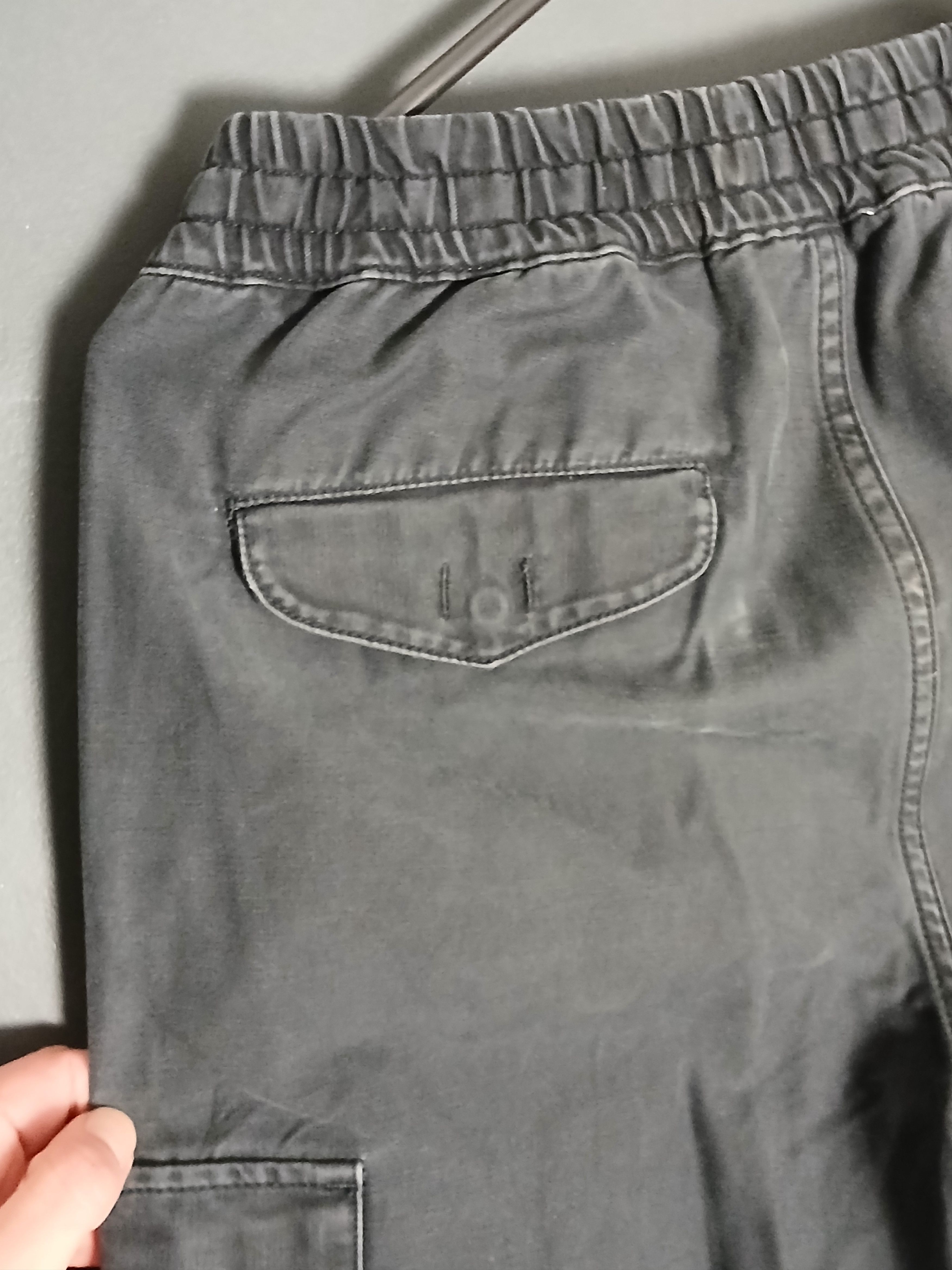 Carhartt Carhartt Cargo Pants Size US 30 / EU 46 - 6 Thumbnail