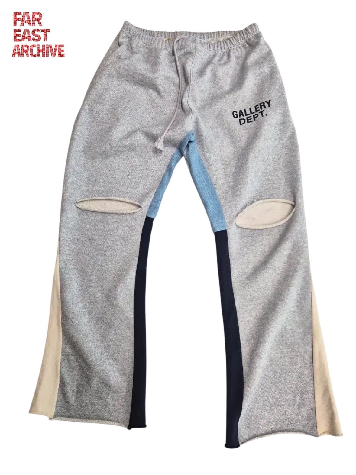 Gallery Dept. Gallery Dept. Sweatpants Size US 36 / EU 52 - 1 Thumbnail