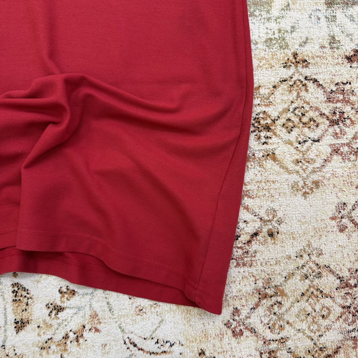 Umbro × Vintage Vintage Umbro Polo T-shirts Small Logo Distressed Old Money Size US L / EU 52-54 / 3 - 3 Thumbnail