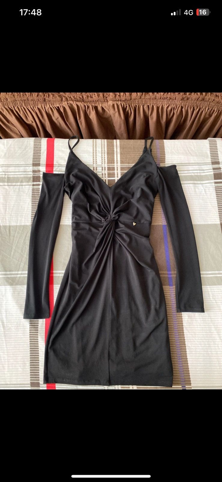 Guess Rochița Guess Size XS / US 0-2 / IT 36-38 - 1 Thumbnail