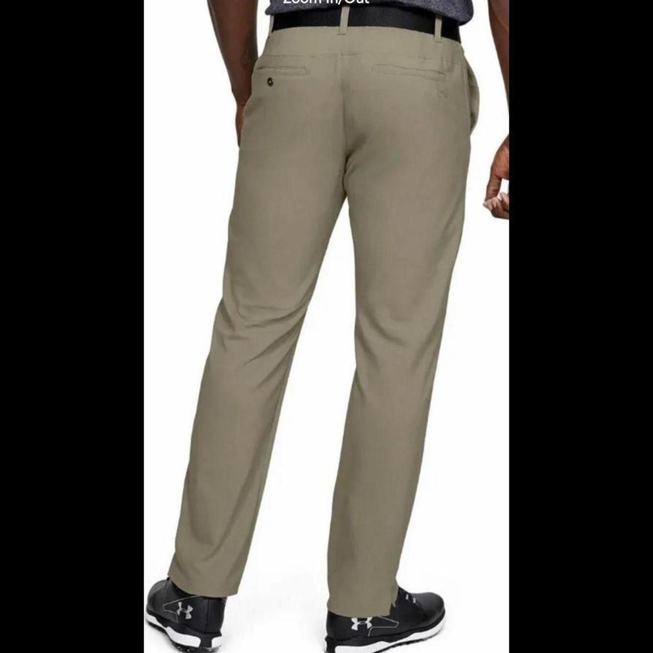 Under Armour New Under Armour Showdown Golf Size US 34 / EU 50 - 4 Thumbnail