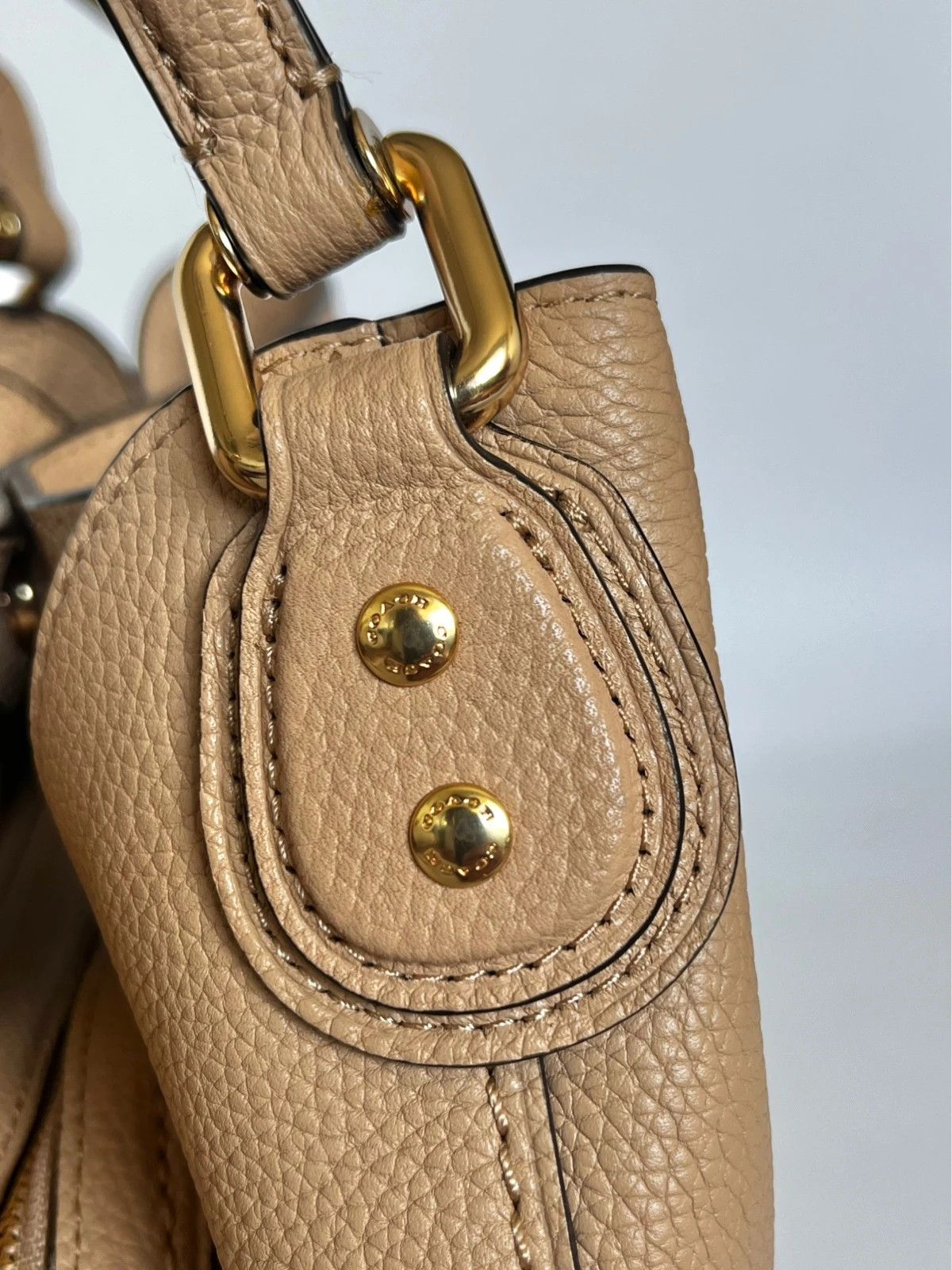 Coach Coach Edie Shoulder Bag 31 Size ONE SIZE - 10 Thumbnail