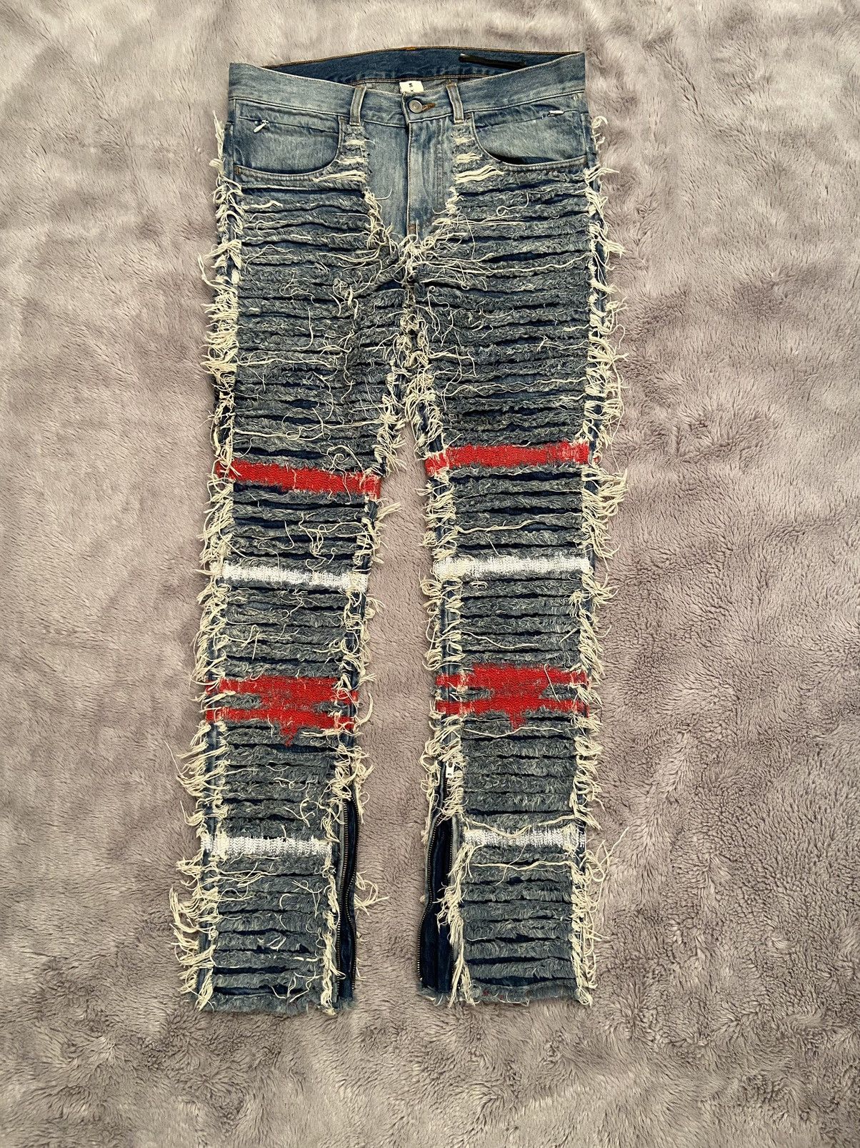 Alyx Blackmeans Denim | Grailed