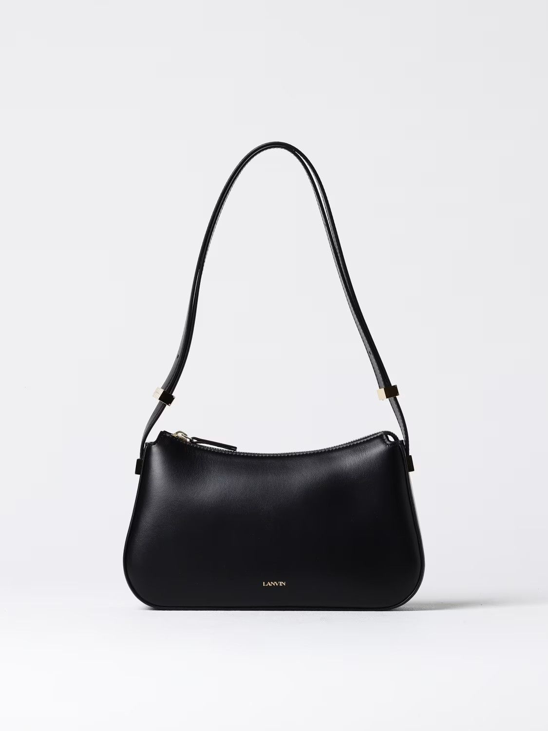 Lanvin o1s22i1n1024 Size: OS / Concert Baguette Shoulder Bag Size ONE SIZE - 1 Thumbnail