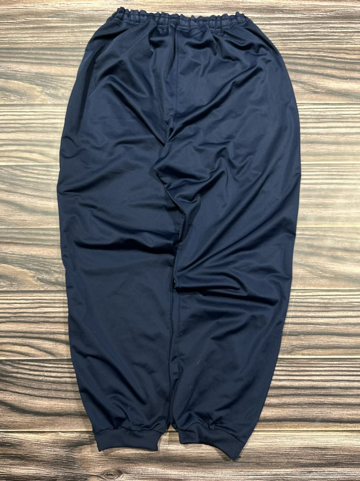 Adidas × Vintage Vintage adidas pants Soccer football team Bayern Munich Size US 44 / EU 60 - 5 Thumbnail