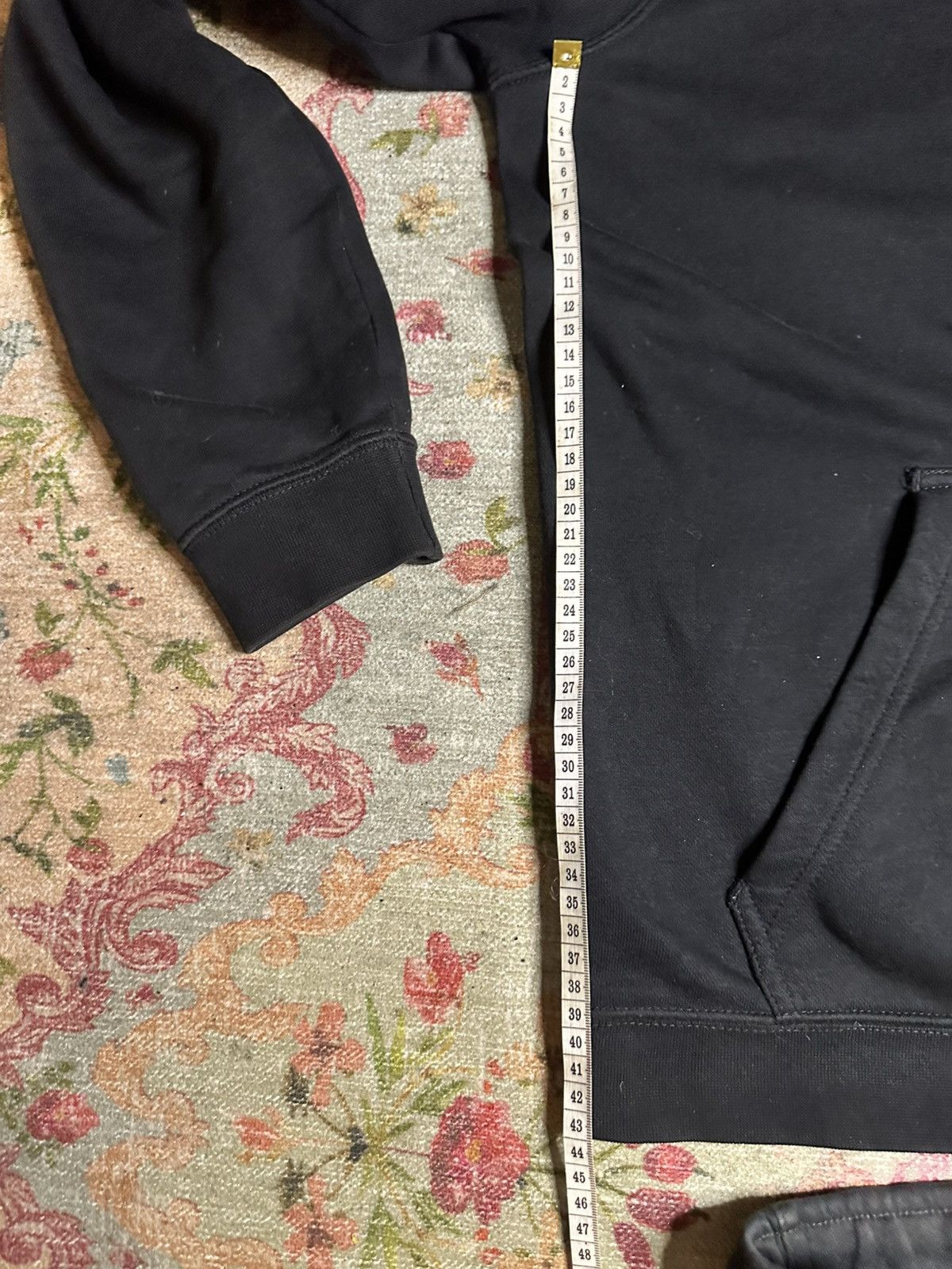 1017 ALYX 9SM Hoodie 1017 alyx 9sm x nike Size US S / EU 44-46 / 1 - 11 Thumbnail