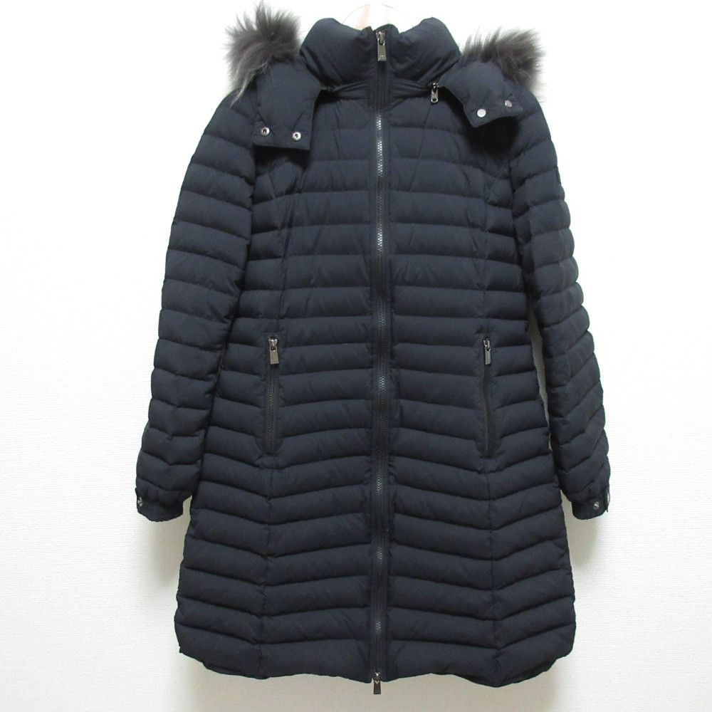 Other Other TATRAS CIMA Down Long Coat Textile Outerwear LTNU20A4581 DUTY FREE for USA Size ONE SIZE - 1 Thumbnail