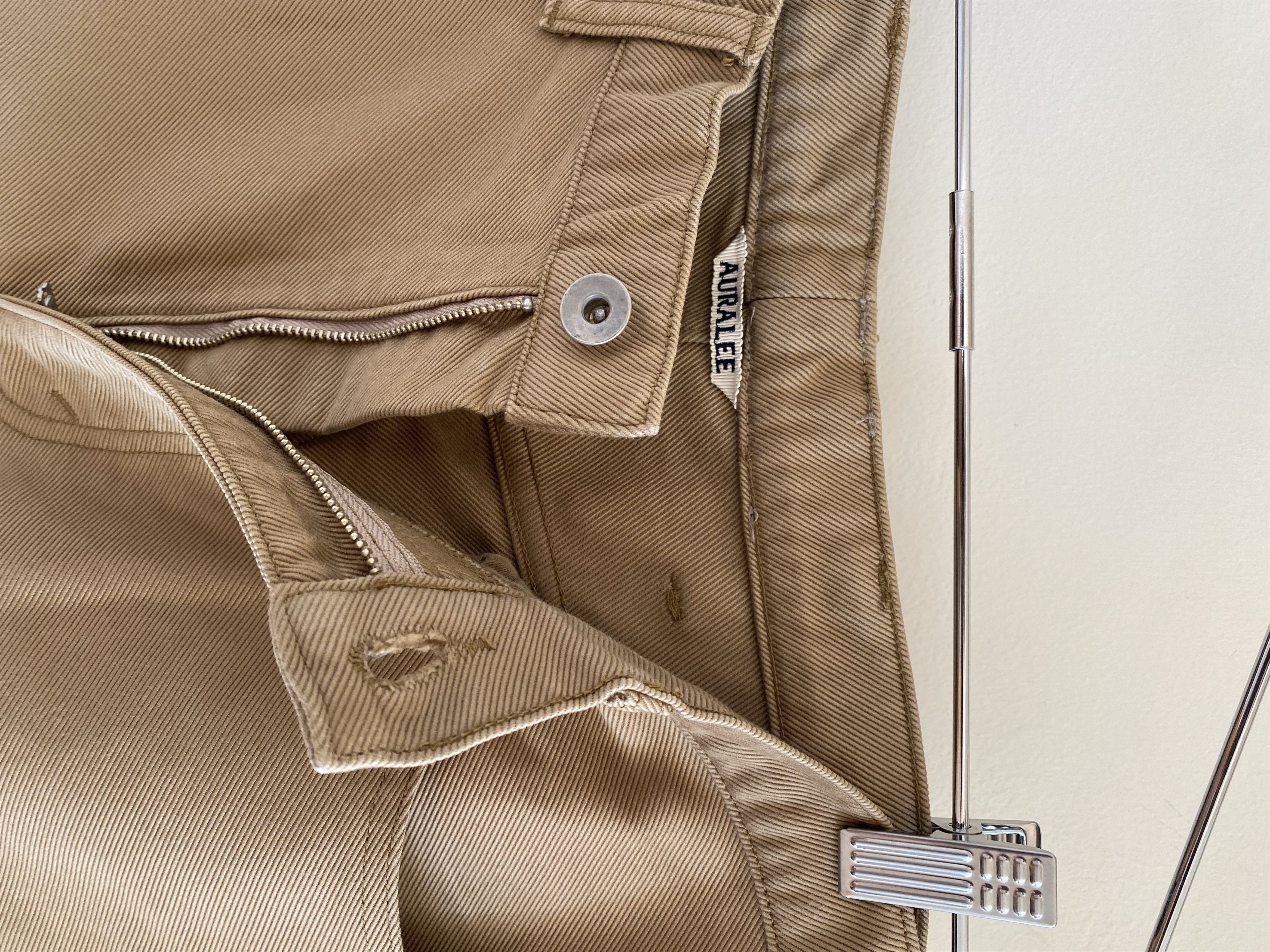 CP CAT  オーラリー Product Dyed Finx CP CAT オーラリー Product Dyed Finx AURALEE / オーラリー | PRODUCT