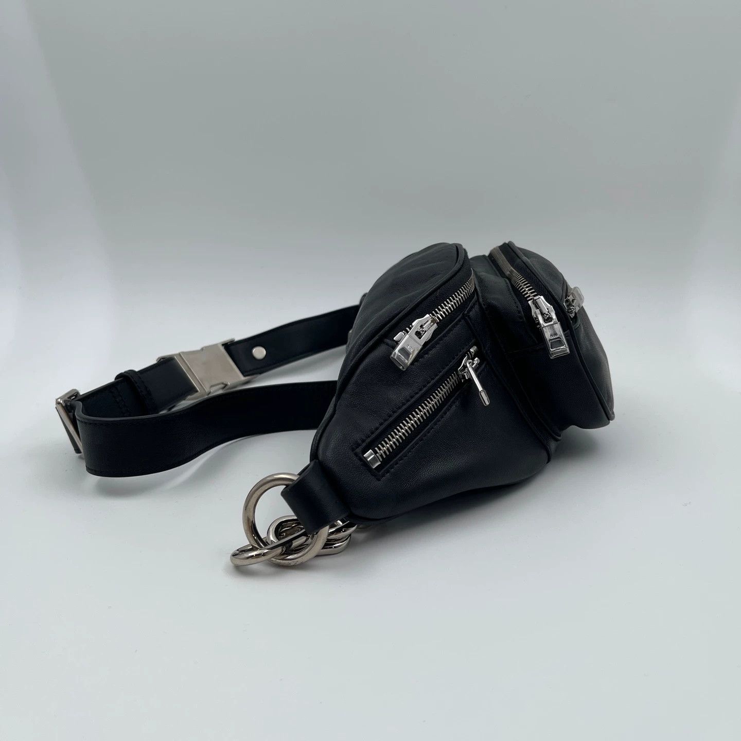 Alexander Wang Alexander Wang fanny pack Pre-Owned Size ONE SIZE - 3 Thumbnail
