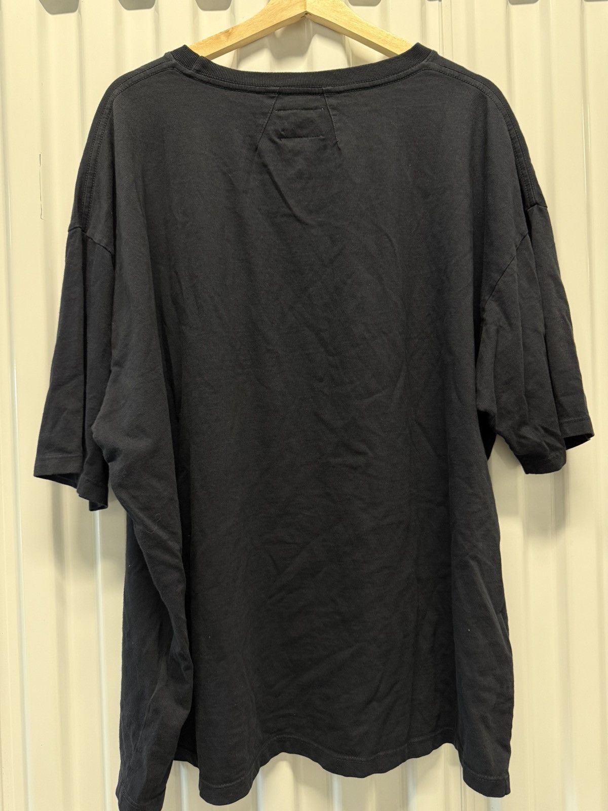 Rhude Rhude Santos Horse Vintage Tee XL Size US XL / EU 56 / 4 - 3 Thumbnail