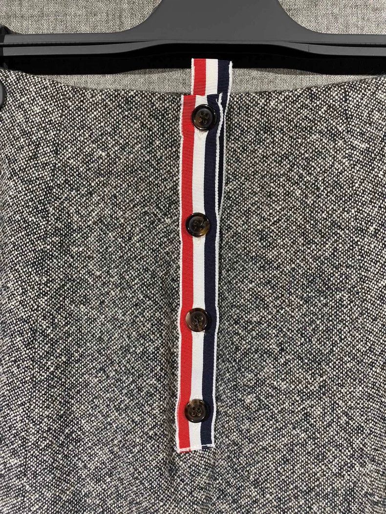 Thom Browne Thom Browne skirt Size 25" / US 0 / IT 36 - 4 Thumbnail