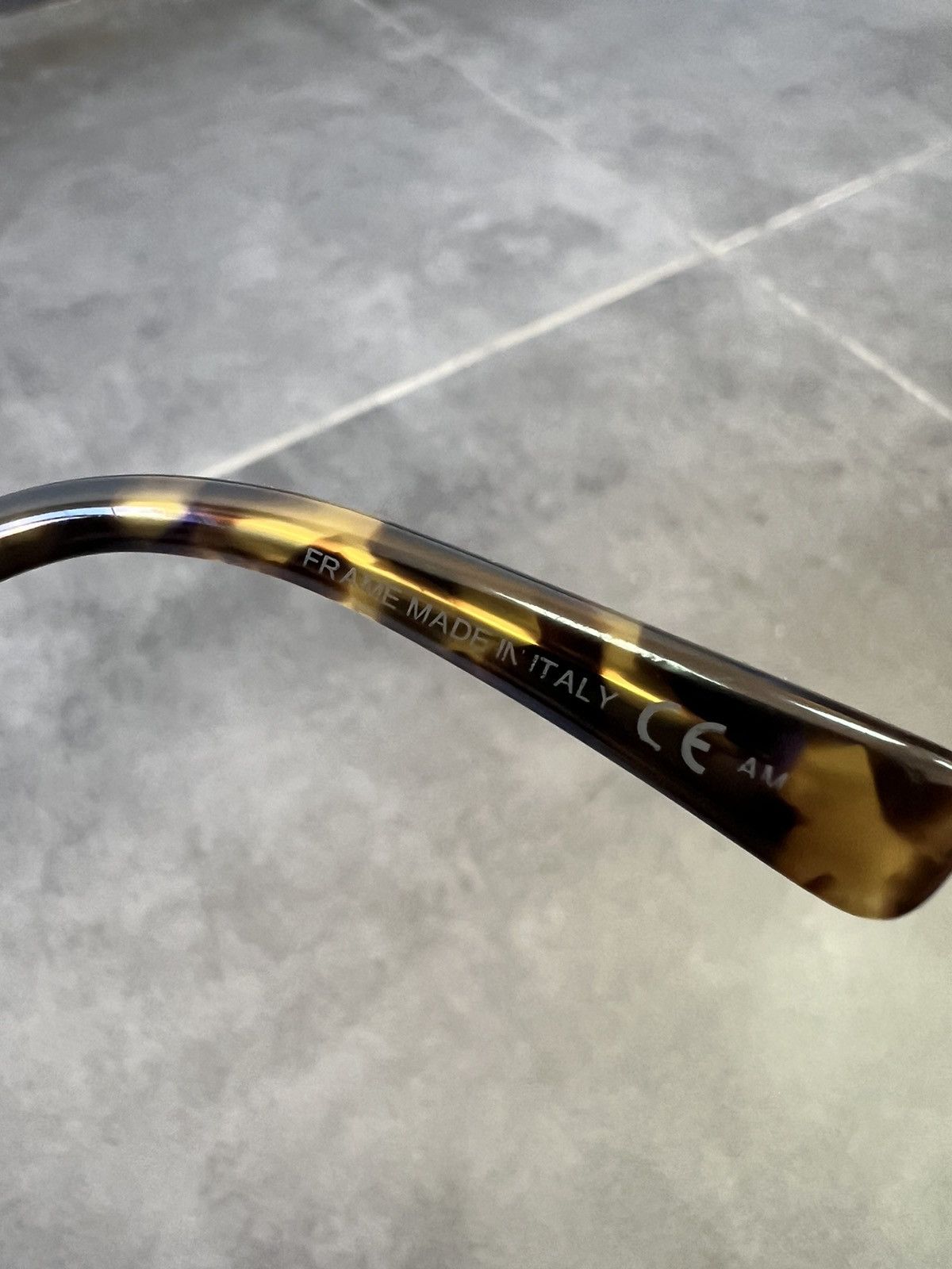 Dior Dior logo iconic y2k coquette core glasses Size ONE SIZE - 9 Thumbnail