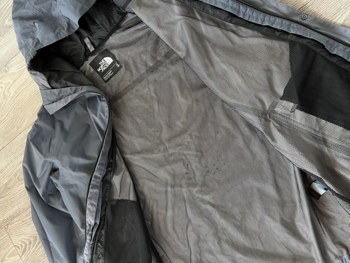 The North Face The North Face TNF Regular Gorpcore Waterproof Light Jacket Size US XL / EU 56 / 4 - 11 Thumbnail
