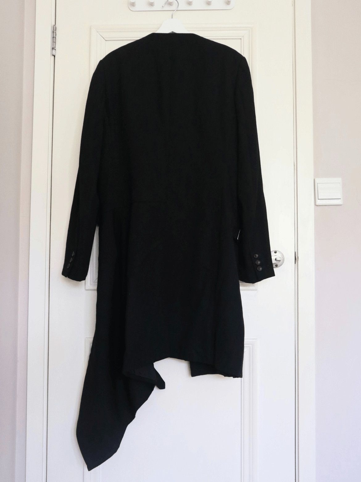 Comme des Garcons Homme Plus Comme Des Garcons Homme Plus 22AW Nomads Coat-2507 Size US L / EU 52-54 / 3 - 8 Thumbnail