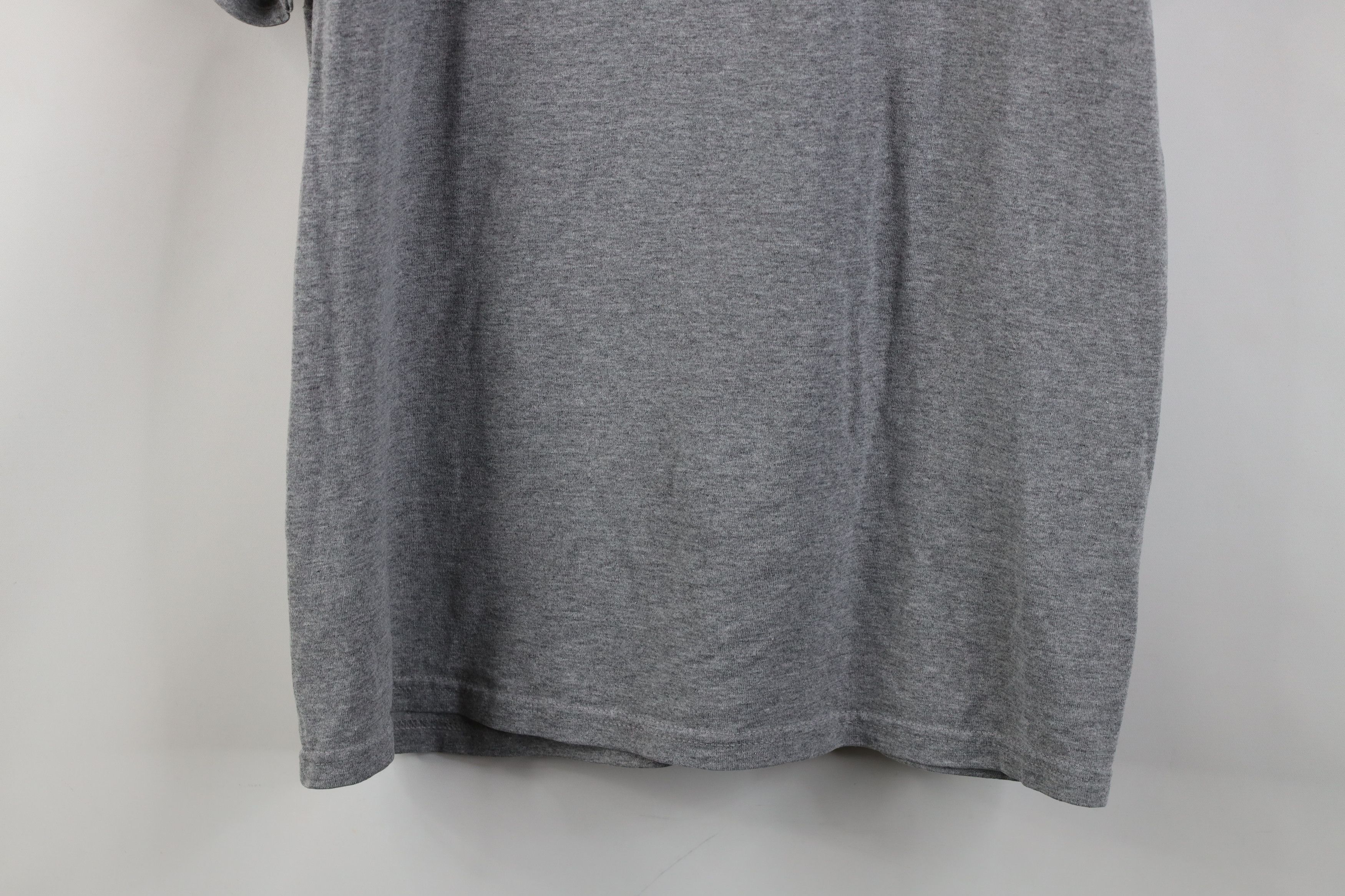 Vintage Vintage Northern Michigan University Short Sleeve T-Shirt Size US M / EU 48-50 / 2 - 12 Thumbnail