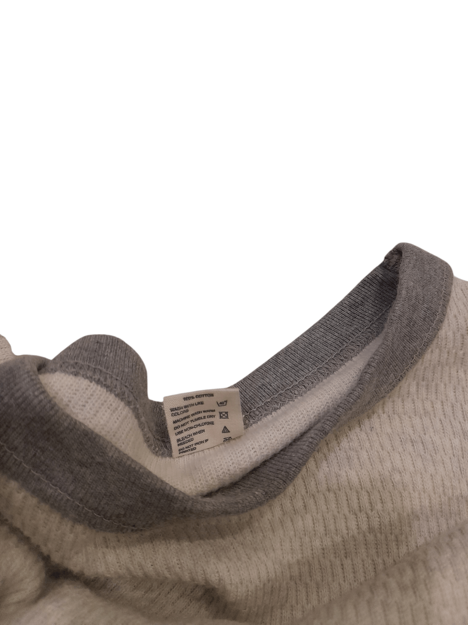 The Flat Head The Flat Head Long Shirt Sweater Size 38 (F646) Size US S / EU 44-46 / 1 - 7 Thumbnail