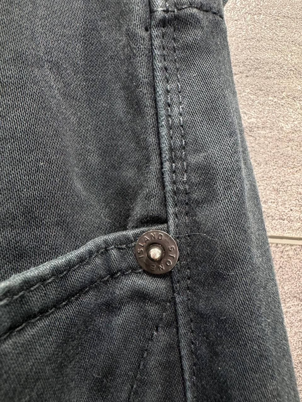 Vintage Stone Island Vintage denim jeans size 34 Size US 34 / EU 50 - 5 Thumbnail