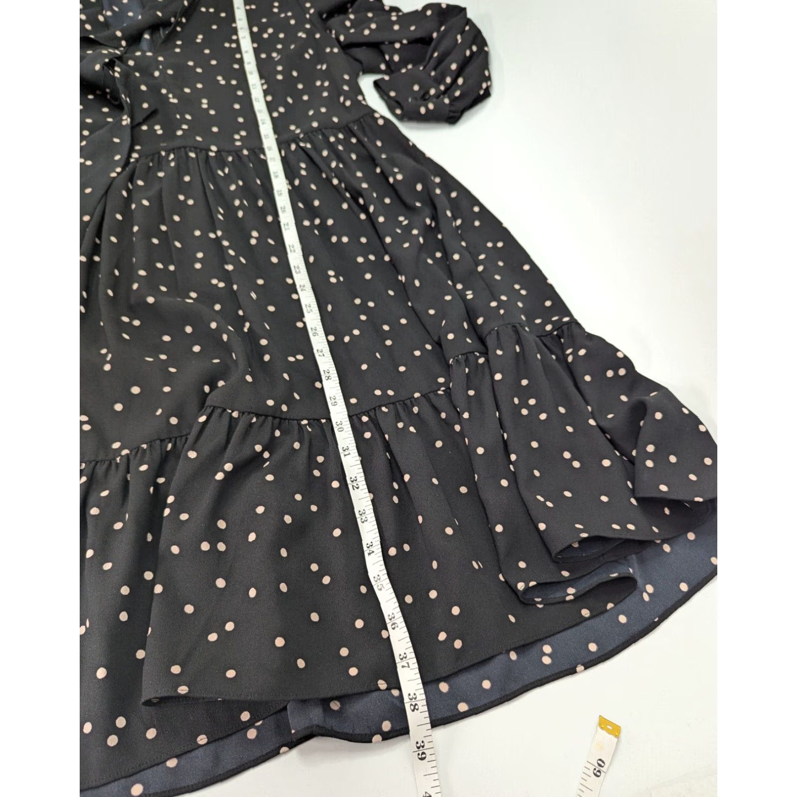 Vintage kate spade new york Shirt Dress Size XL / US 12-14 / IT 48-50 - 6 Thumbnail