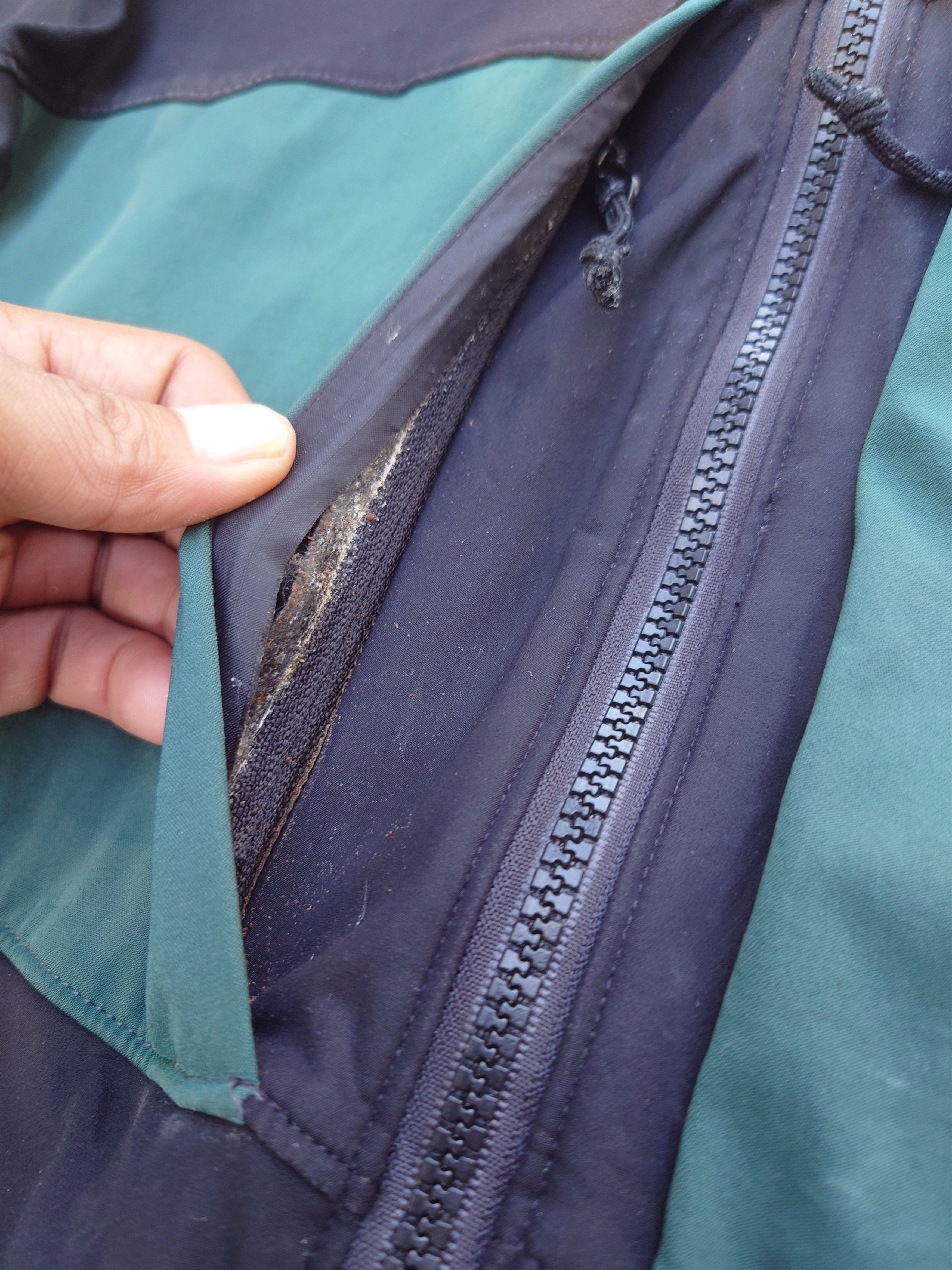 Arc'teryx Arcteryx Gamma MX Softshell Jacket Size US L / EU 52-54 / 3 - 11 Thumbnail