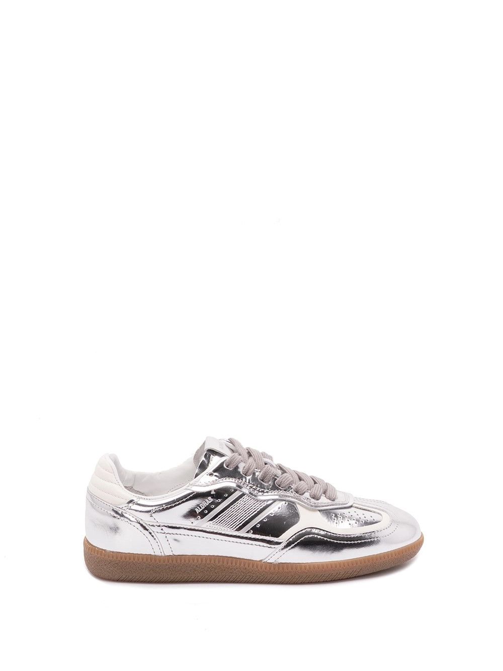 ALOHAS Leather Sneakers Size US 8 / IT 38 - 1 Thumbnail
