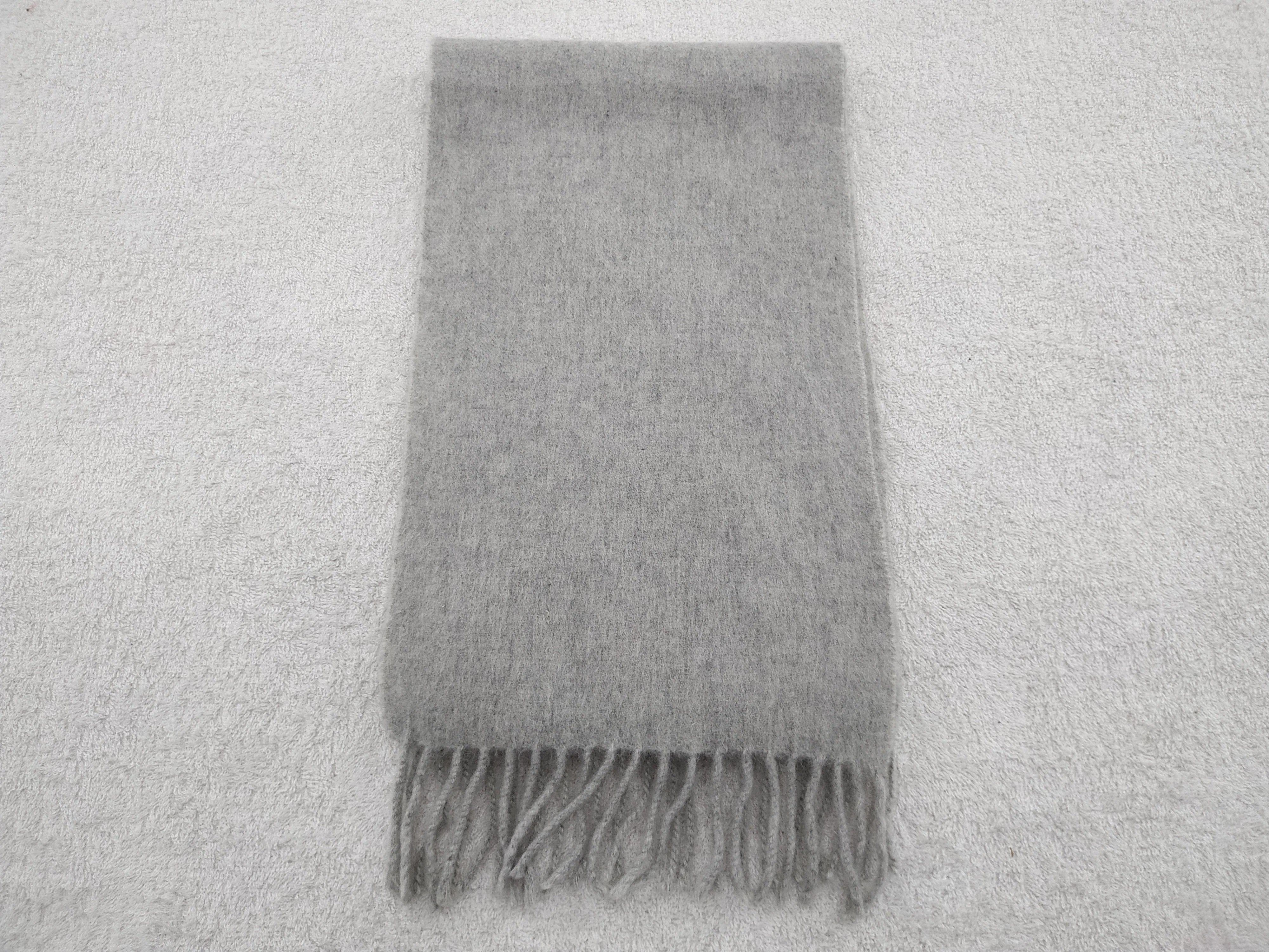 Lanvin × Vintage Lanvin Scarf / Muffler / Neckwear Size ONE SIZE - 1 Thumbnail