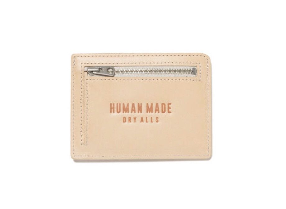Human Made Human Made Leather Wallet Size ONE SIZE - 2 Thumbnail