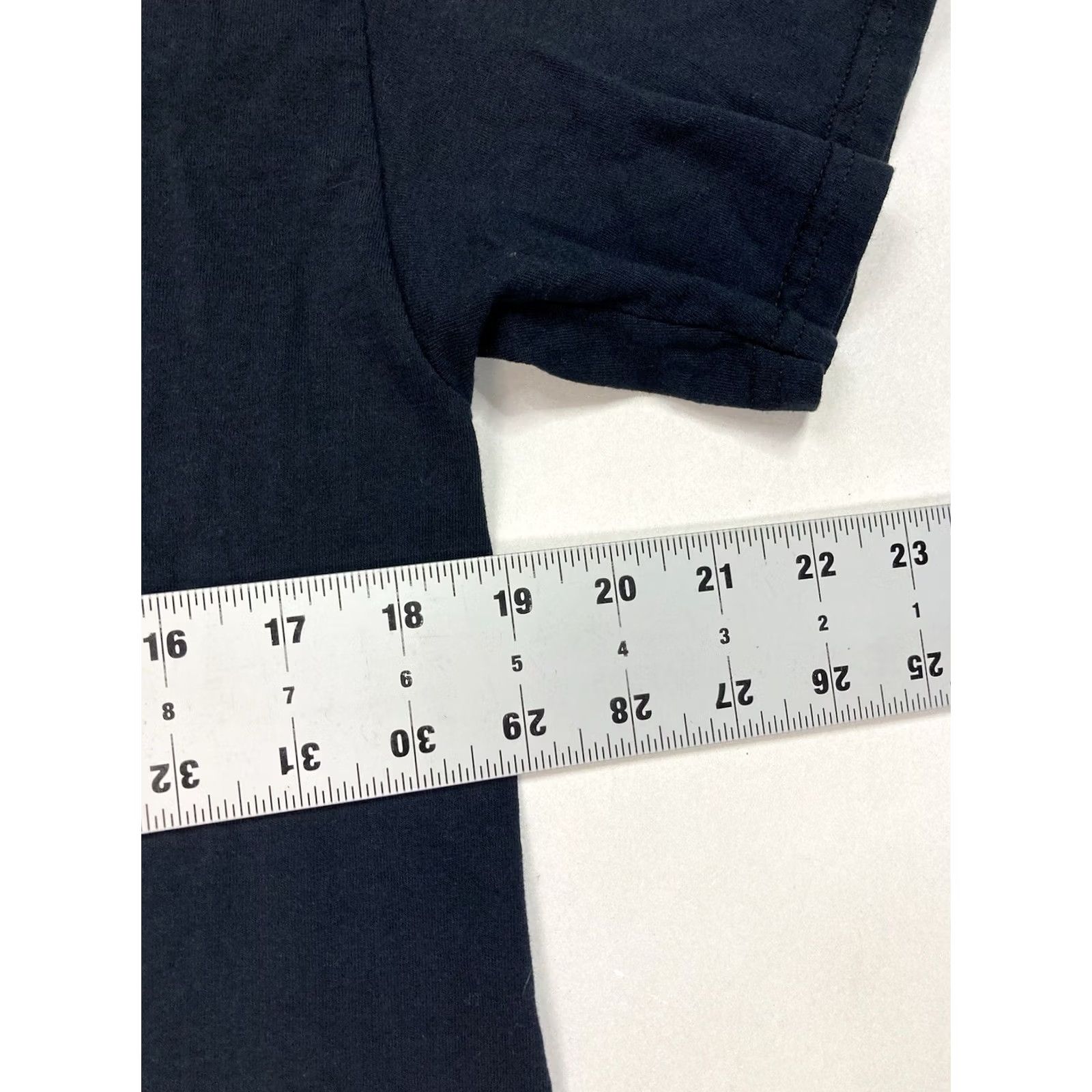 Vintage CVLA Birds Flame Graphic T-shirt Men Slim Fit Medium Black Short Sleeve Size US M / EU 48-50 / 2 - 6 Thumbnail