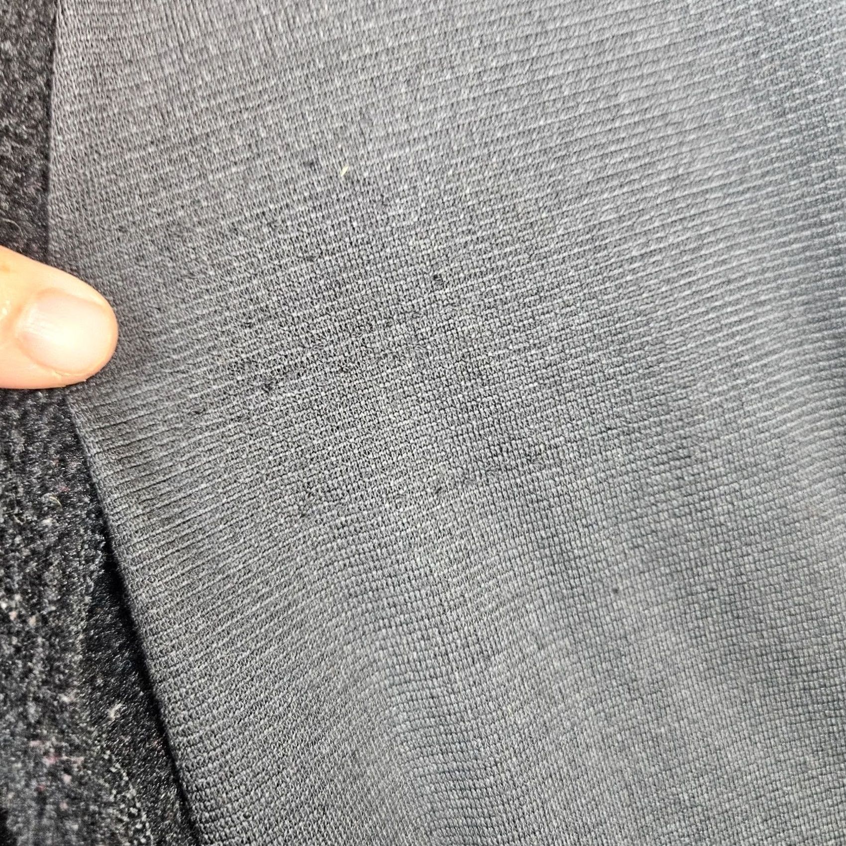 Patagonia Patagonia Capilene Polyester Crewneck Top M Women Black Regular Size M Shirt Size M / US 6-8 / IT 42-44 - 3 Thumbnail
