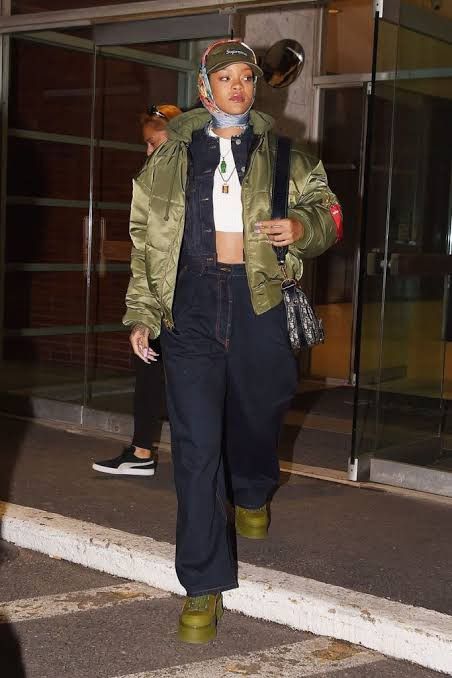 Vetements FW2018 - VETEMENTS - Alpha Industries - Reversible Jacket Size US L / EU 52-54 / 3 - 2 Thumbnail