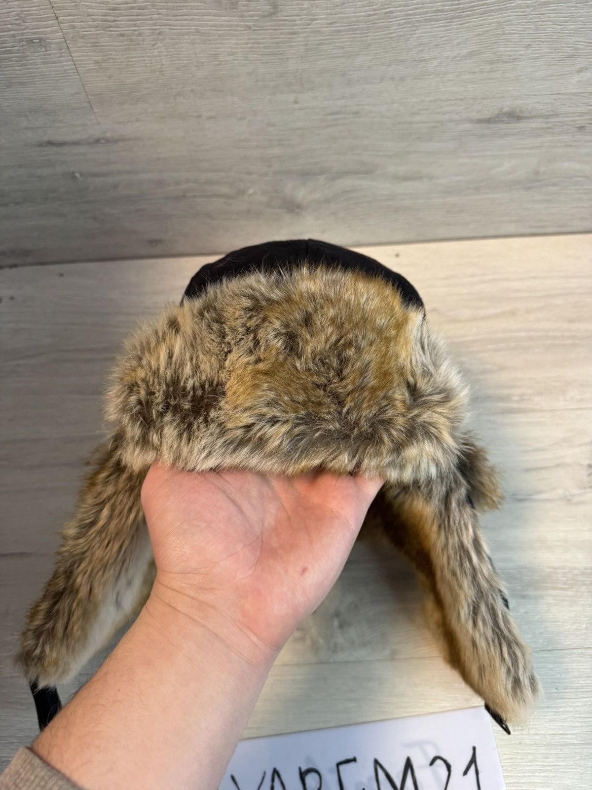 Dickies Dickies ushanka hat cap Size ONE SIZE - 2 Thumbnail