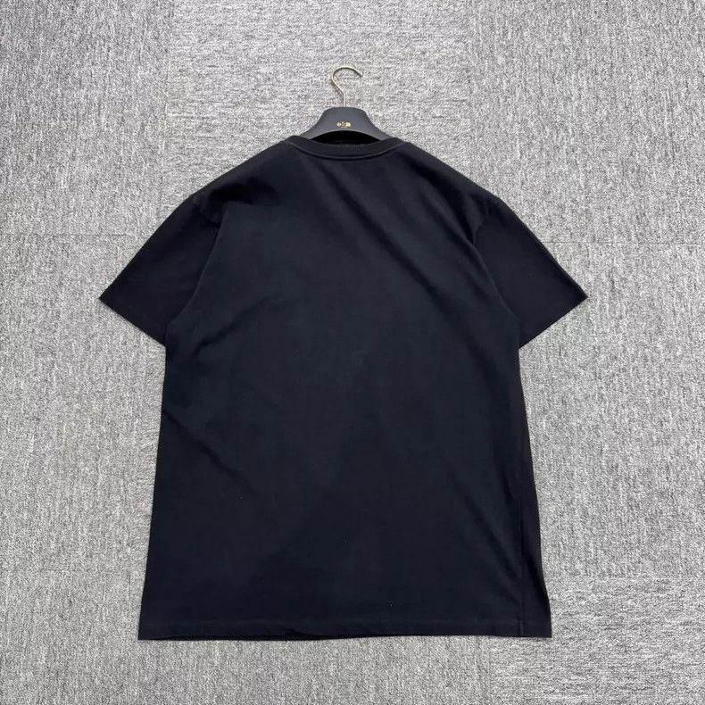 Gucci Gucci Letter pattern printed short sleeves 2506-Nextarrow Size US M / EU 48-50 / 2 - 2 Thumbnail