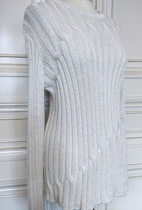 Cerruti 1881 Cerruti Pull Milles T M/L Size L / US 10 / IT 46 - 1 Thumbnail