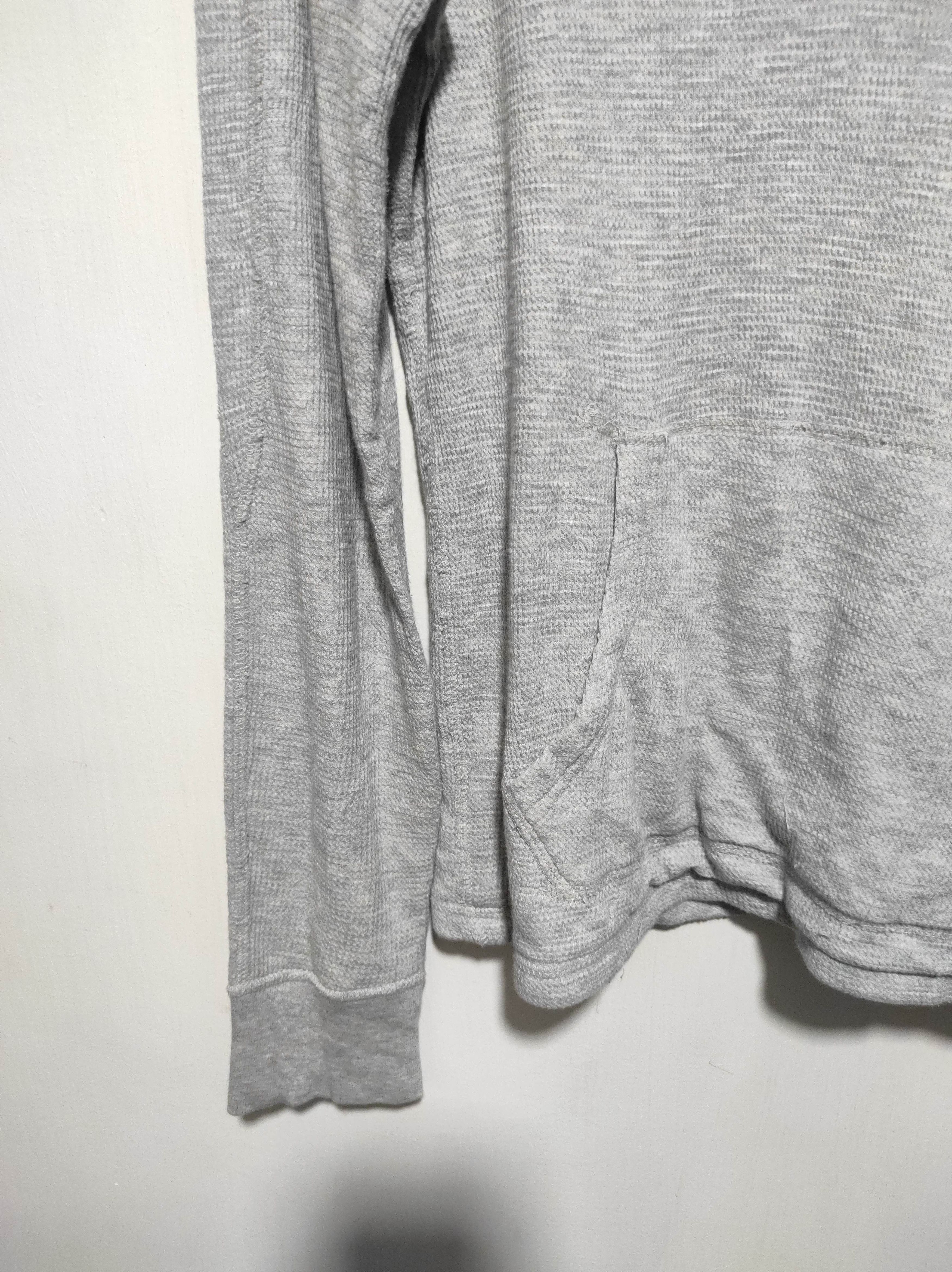 If Six Was Nine Polo Ralph Lauren Fur Hoodie i6w9 Lgb Style Size S / US 4 / IT 40 - 10 Thumbnail