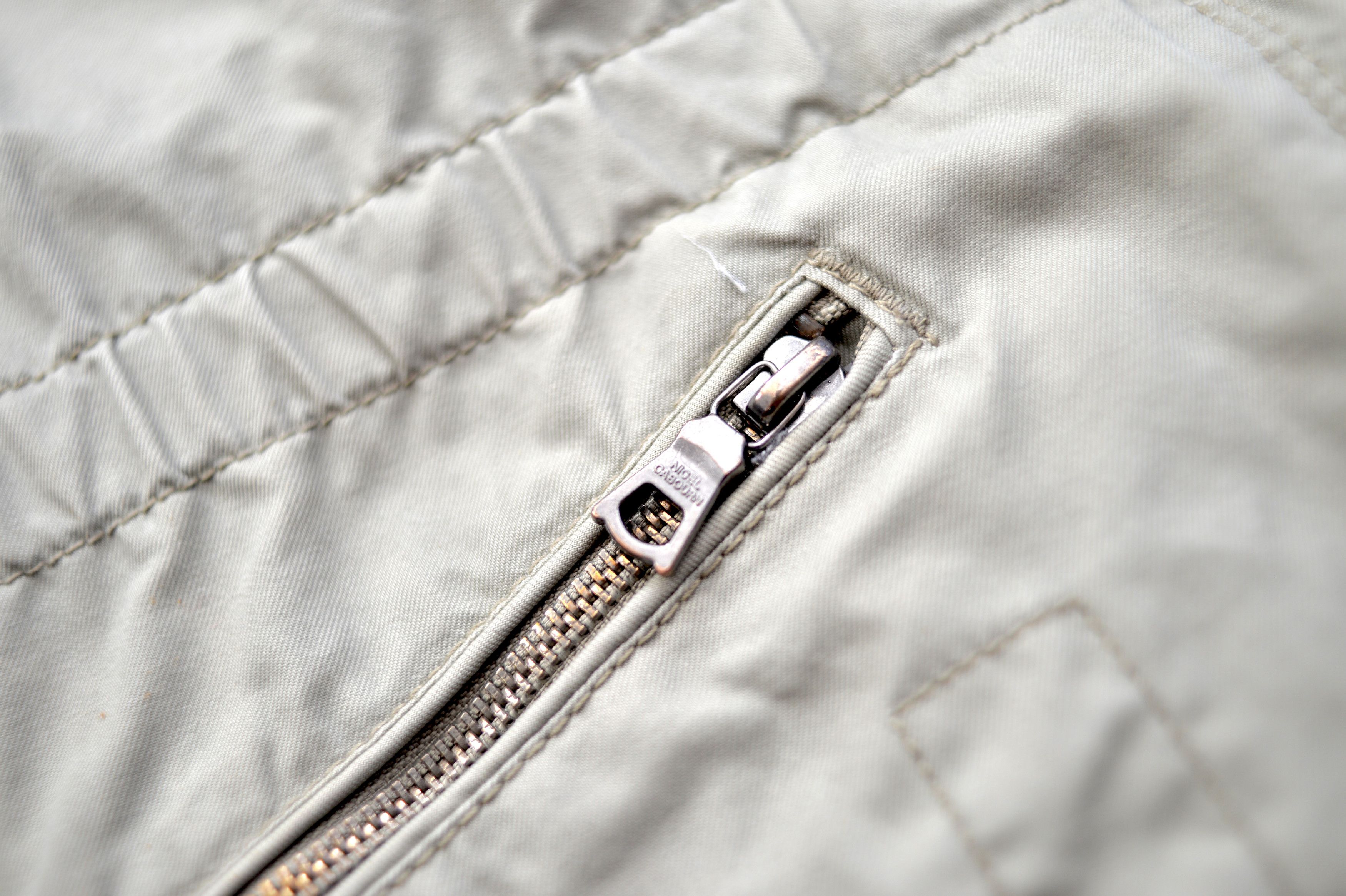 Nigel Cabourn Nigel Cabourn Utility, jacket size S Size US S / EU 44-46 / 1 - 7 Thumbnail