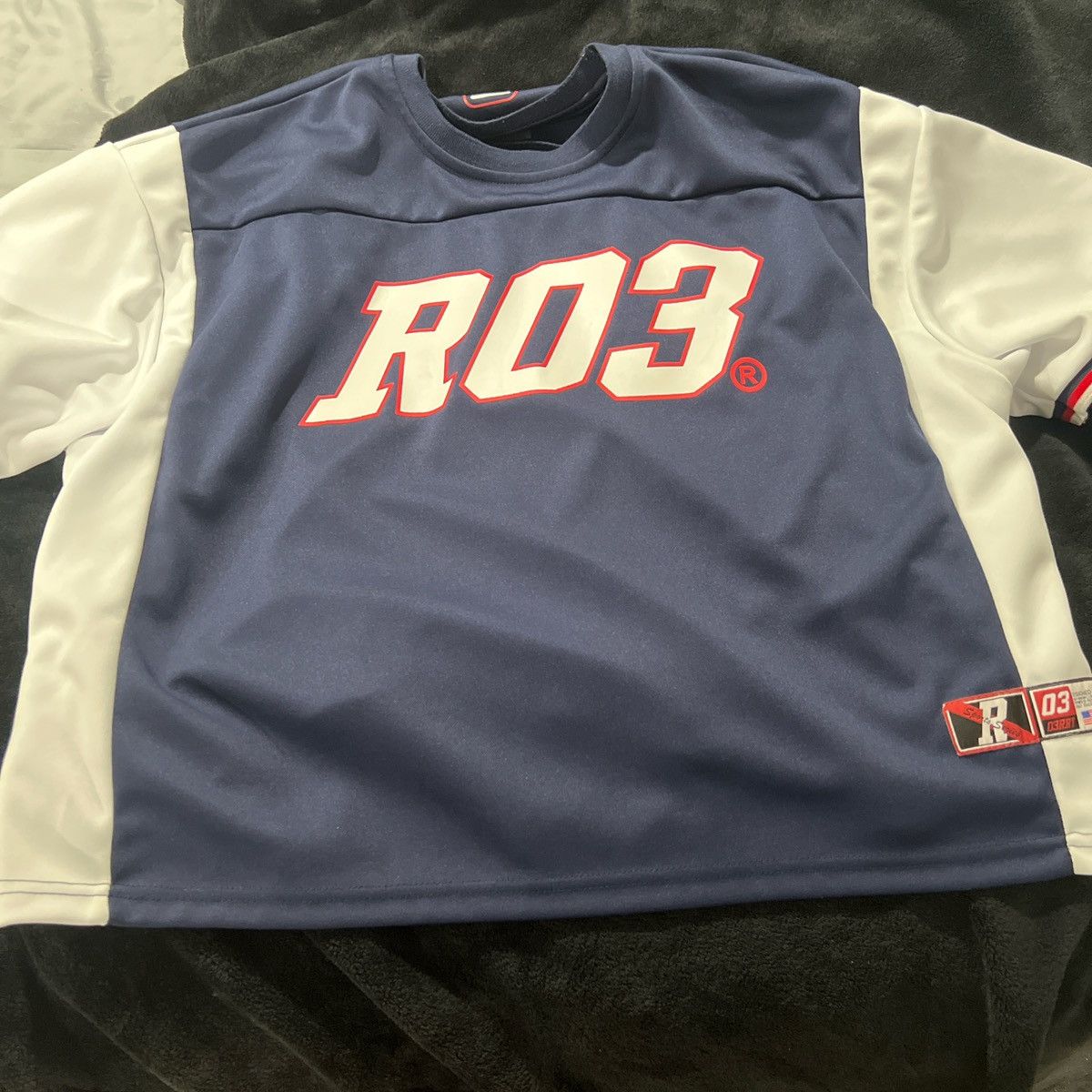 The GV Gallery Gv gallery ro3 jersey Size US XS / EU 42 / 0 - 1 Thumbnail