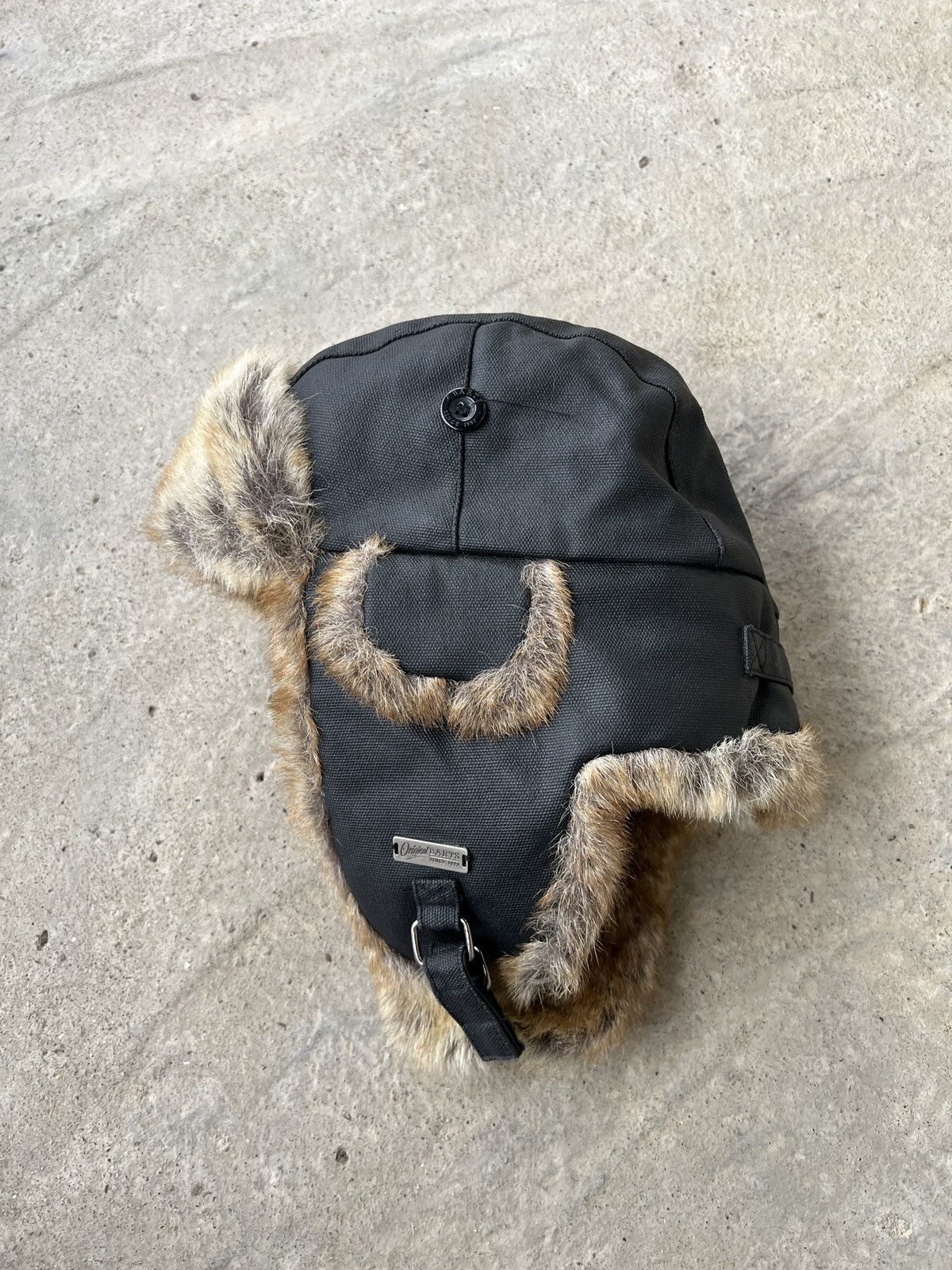 Other Barts Hat Size ONE SIZE - 1 Thumbnail