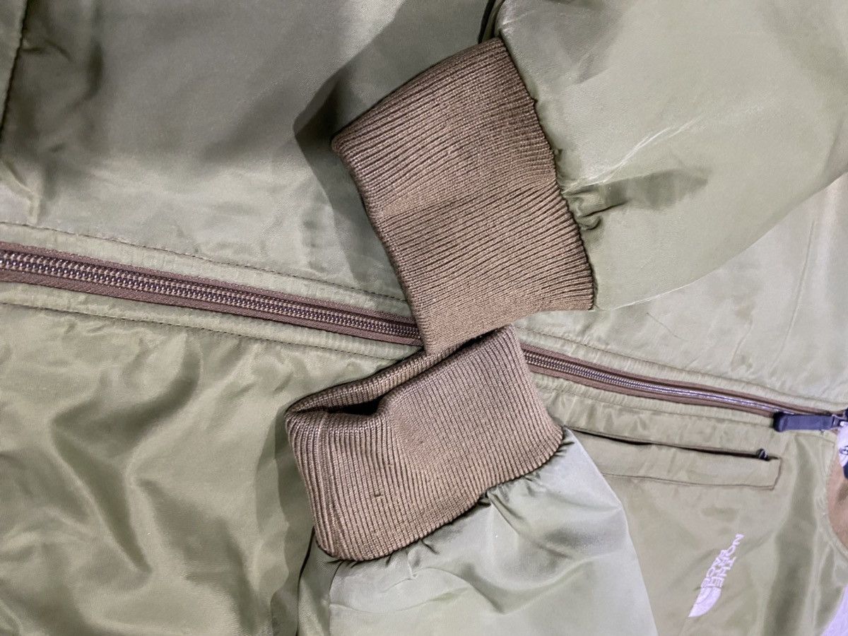 The North Face The North Face Ma-1 Bomber Jacket Size US M / EU 48-50 / 2 - 6 Thumbnail