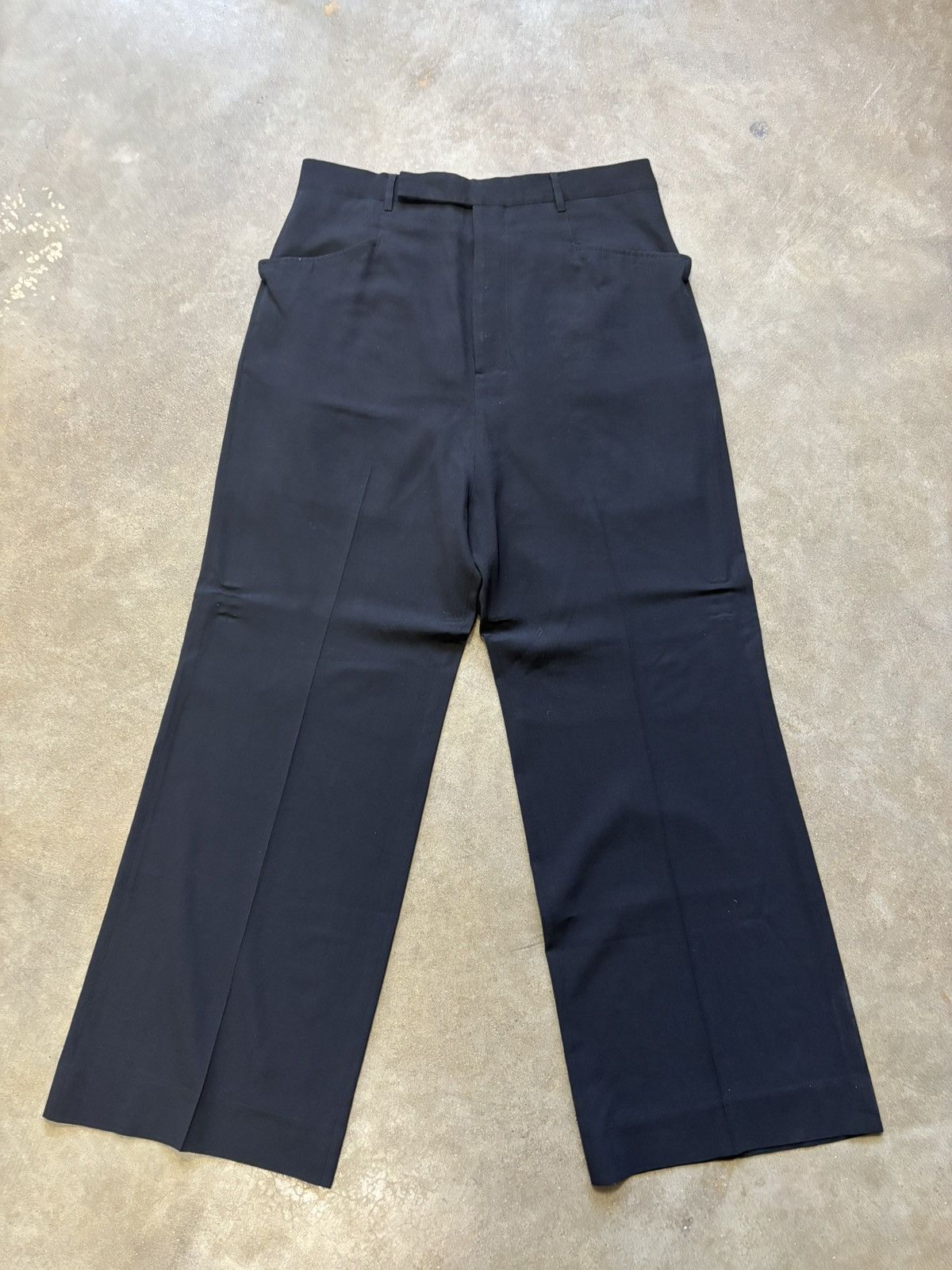 パンツ Rick Owens dirt cut offs opium y2k Rick Owens dirt cut offs opium y2k パンツ