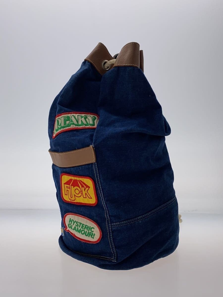 Hysteric Glamour Freaky Fuck Bag Size ONE SIZE - 2 Thumbnail