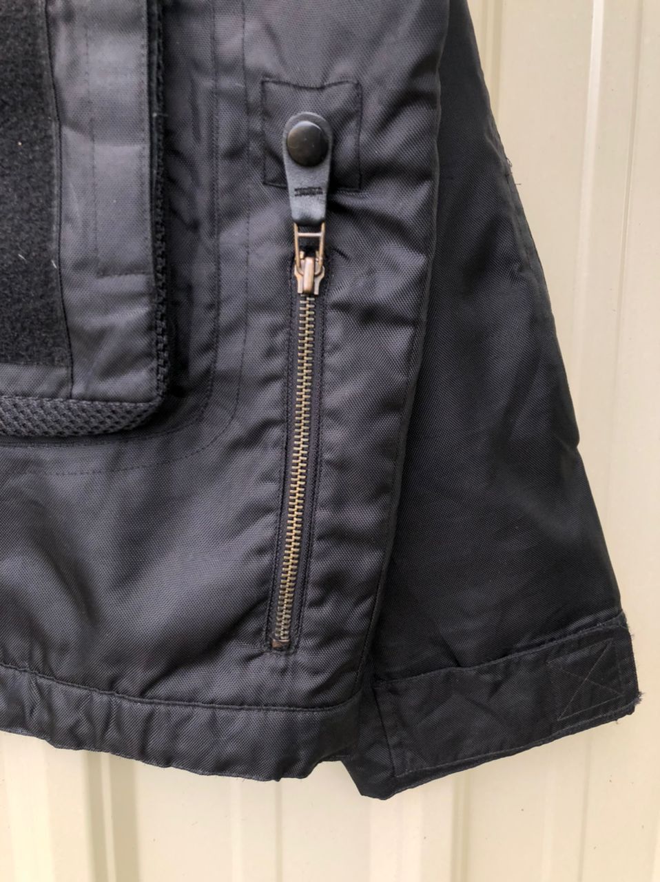 Japanese Brand × Vintage Vintage Lemon De Eater Military Jacket Size US M / EU 48-50 / 2 - 6 Thumbnail