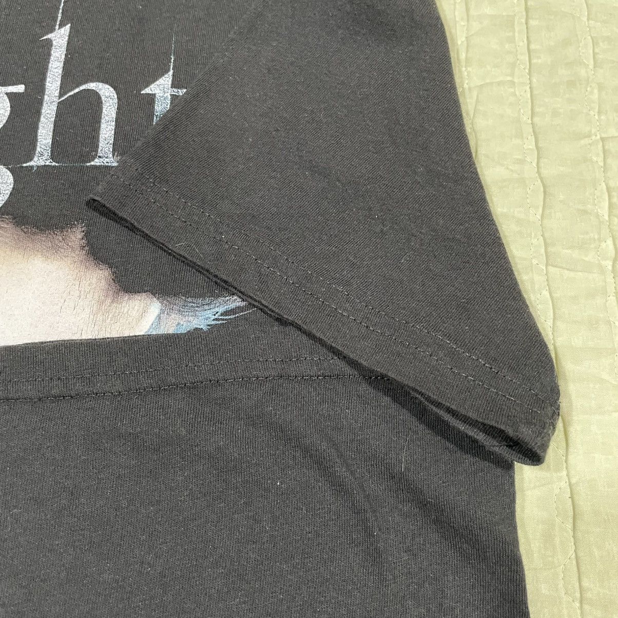 Band Tees Movie Twilight Saga Rare T Shirt Size US S / EU 44-46 / 1 - 7 Thumbnail