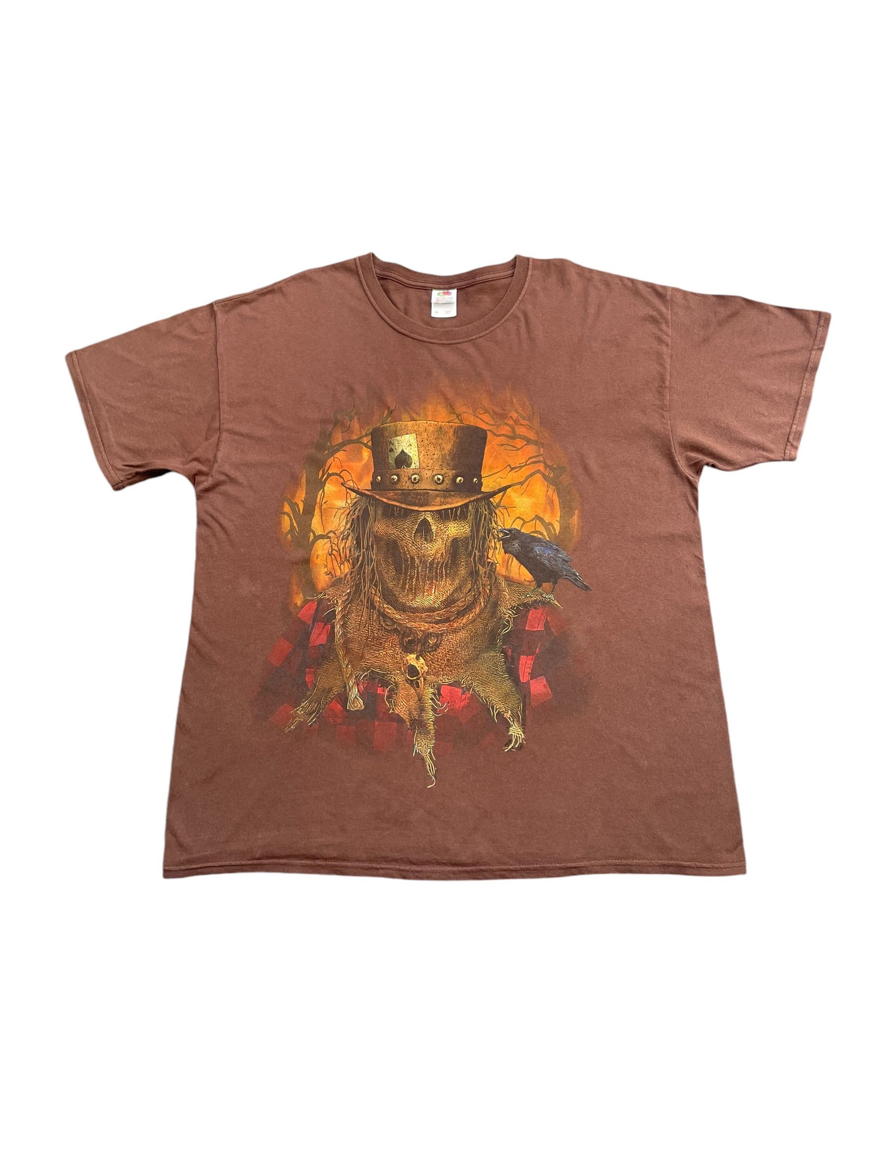Other Scarecrow Tshirt Size US XL / EU 56 / 4 - 1 Thumbnail
